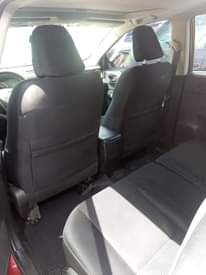 A picture of Tokunbo Standard 2014 Toyota RAV4