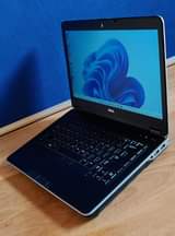 A picture of Dell Latitude E6440