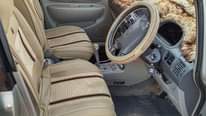 A picture of Spacio Super 2000 model 12 7m
