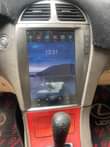 A picture of Lexus ES350 2008 4 5m Costain Lagos 08145913279