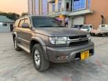 A picture of Toyota safu