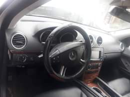 A picture of 2007 Gl 450 4Matic First Body Everything Functions Perfectly Price