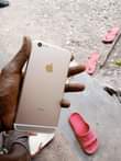 A picture of IPHONE SIX PLUS