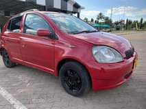 A picture of ofa vitz naitupa ml 3 7 tu
