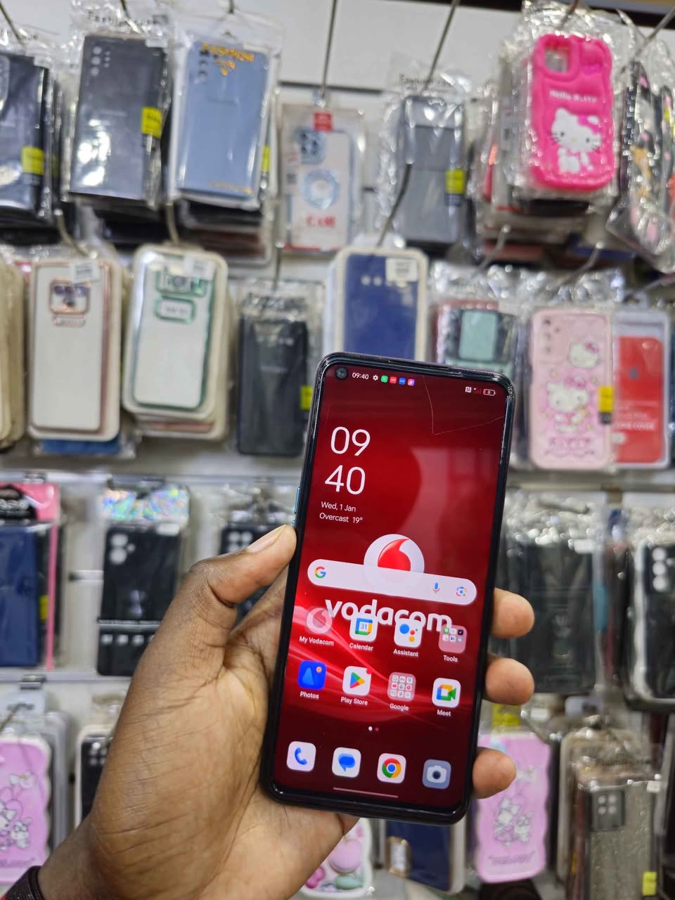 5g phones