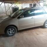 A picture of Toyota Filder