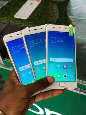 oppo a57
