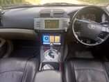 A picture of TOYOTA MARK X