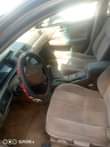 A picture of 2001 Toyota Camry