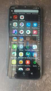 A picture of Infinix Smart5 GB32