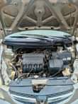 A picture of 2008 Honda City