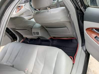 A picture of Distress alert Highest grade Toyota Camry spider with V6 engine