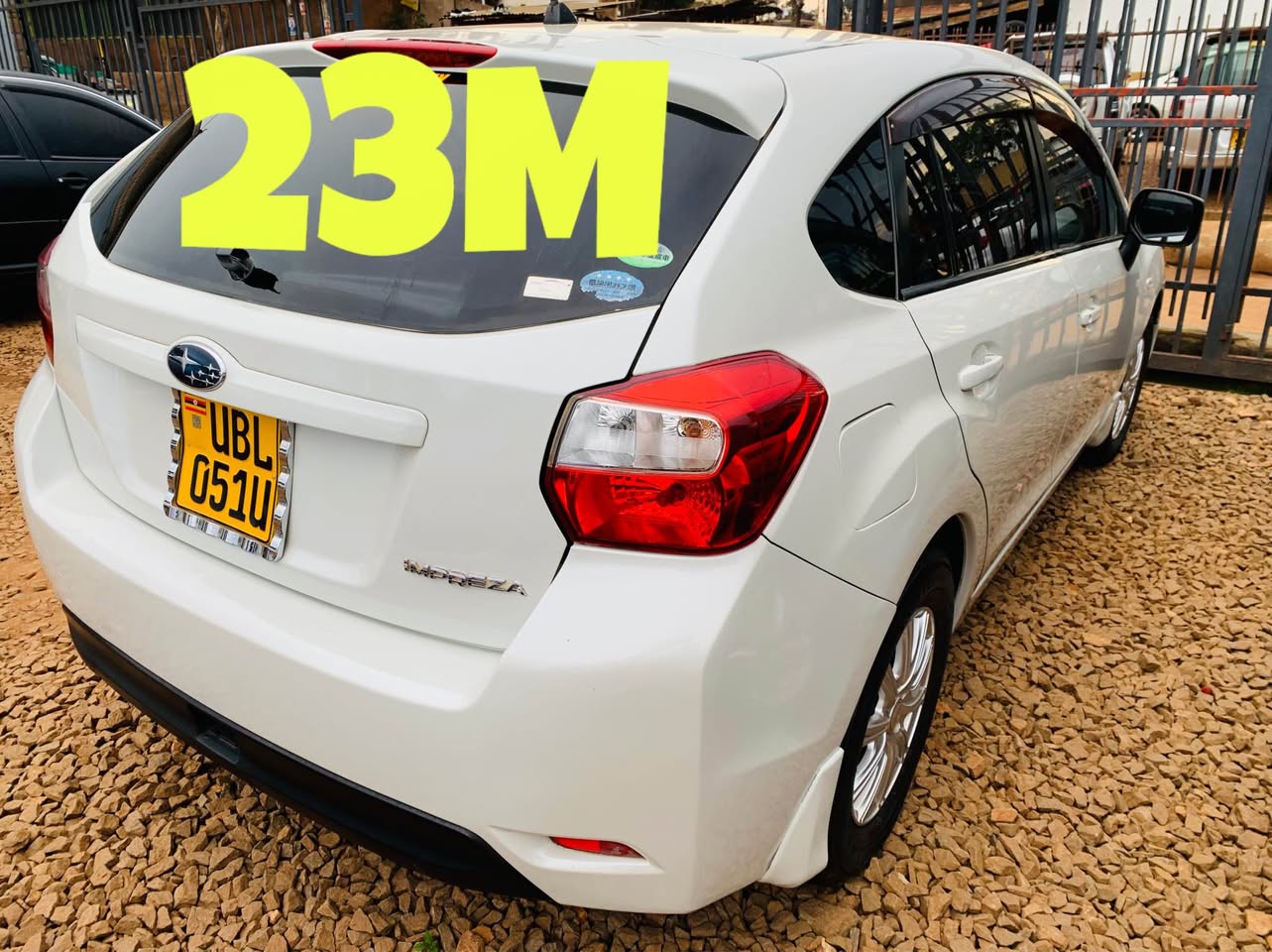 A picture of Cars for sale