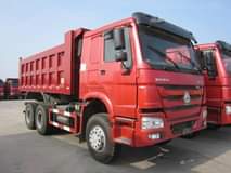 sino trucks