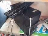 A picture of MASHINE YA COMPUTER FULL