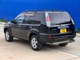 A picture of NISSAN XTRAIL CC 1990 FULL AC BEI 12.4M CALL 0718249696