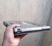 A picture of Dell laptop