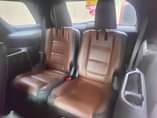 A picture of Neatly Used Ford Explorer 2012