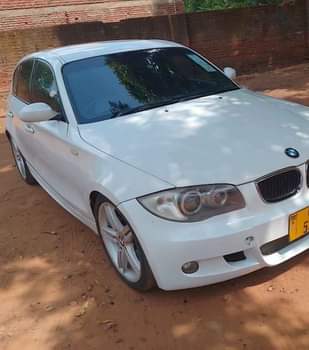 used bmw