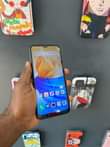 A picture of INFINIX SMART 6 STORAGE 32GB Used Clean Price 120 000