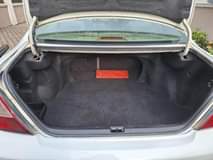 A picture of Distress sale first body Toyota Camry bfn in perfect shape