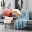 A picture of Throw blankets
