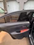 A picture of 2008 Lexus Es350