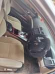 A picture of Toyota mark ex