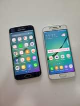 samsung galaxy s6