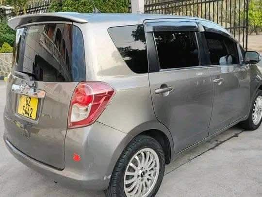 used toyota