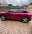 A picture of 2010 Barely Used Toyota Venza