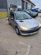 cars under 2000