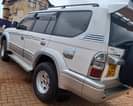 A picture of Toyota land cruiser prado tx Petrol engine Price 28 5m