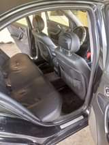 A picture of Benz C204