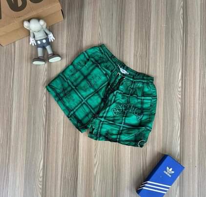 A picture of Classic shorts