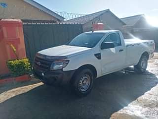 used ford ranger