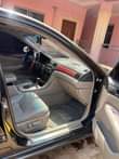 A picture of Lexus ES330