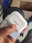 A picture of Lenovo Livepods