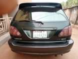 A picture of RX 300