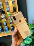 A picture of iPhone Xs 256GB