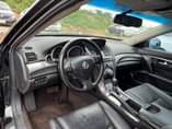 A picture of ACURA TL Year 2012 Model Status Foreign Used Duty Fully