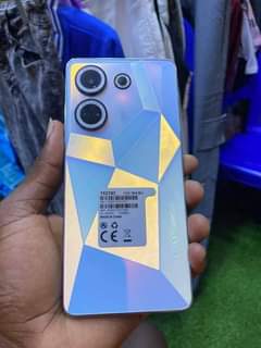 tecno camon