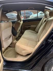 A picture of 2011 Honda Accord with slightly negotiatable price