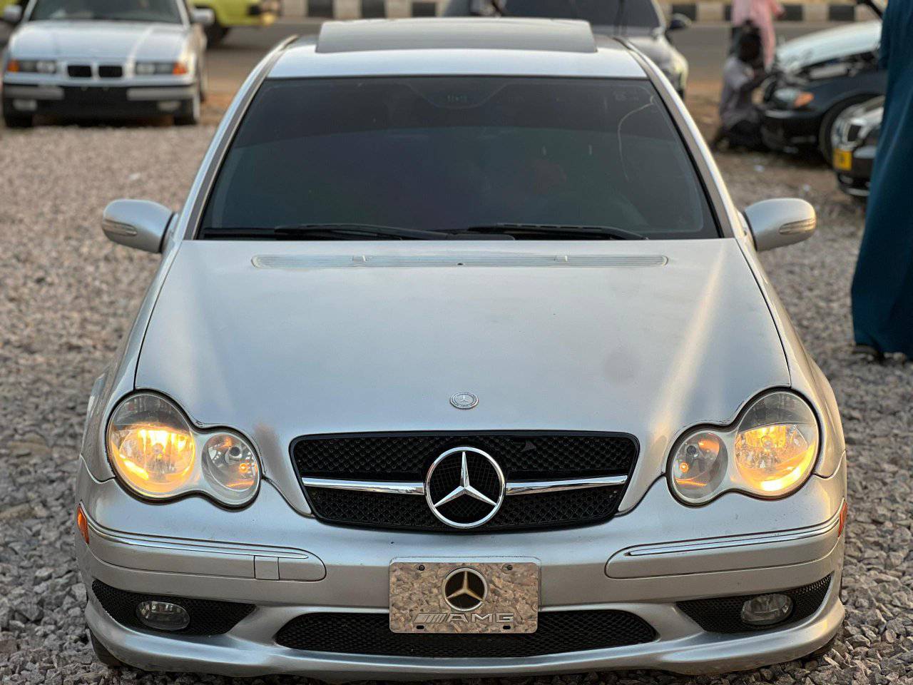 A picture of C230