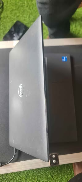 A picture of DELL PC DELL PC 8Ram 500SSD 11generation i5