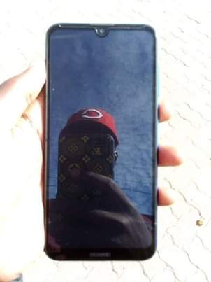 huawei y7
