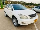 A picture of HARRIER M19 mwanza call WhatsApp 0686108116