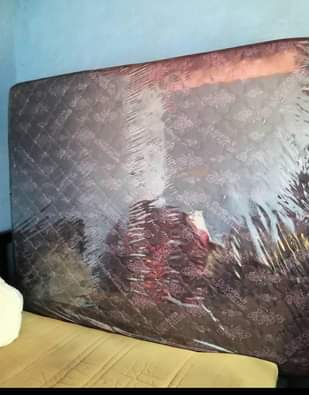 A picture of Mattress