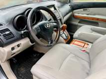A picture of Lexus 06 Rx330 Buy and TravelNothing to fix engine gear