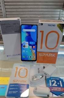 tecno 10pro